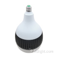 Ampoule à ailettes led e27 de haute qualité pour boîtier